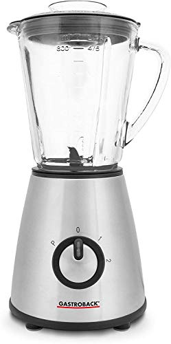 gastroback-design-mixer-mini-standmixer-schwarz-silber-1-0-l image 6