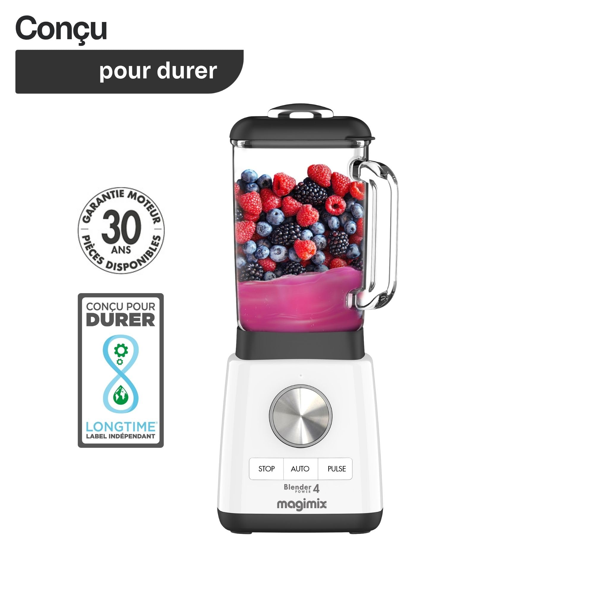 magimix-11626-power-blender-wei-profi-mixer-mit-glasbeh-lter image 2
