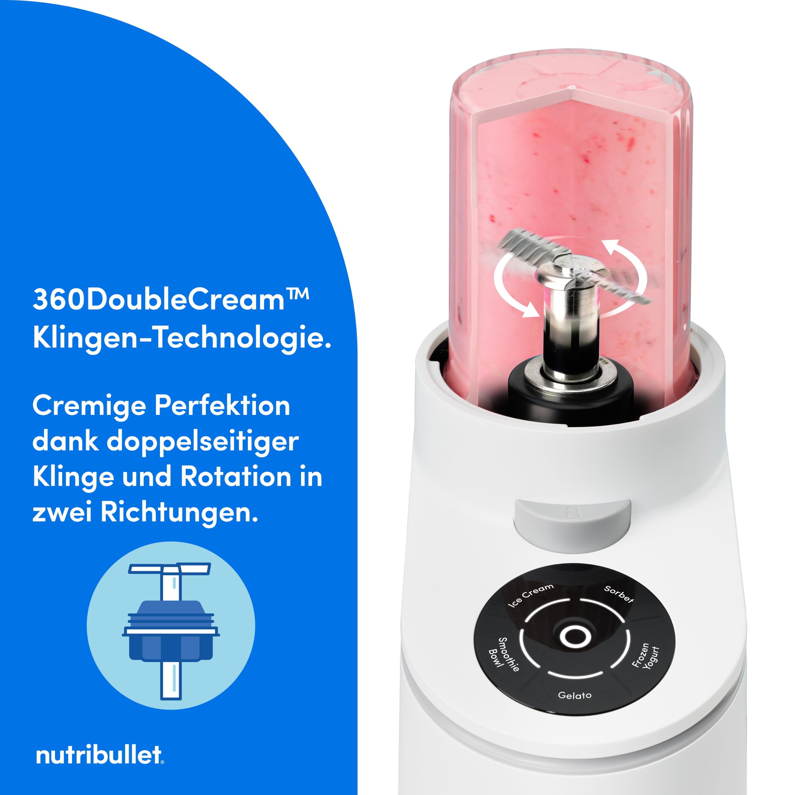 nutribullet-chill-eismaschine-nbd0503w-eis-gelato-sorbet-frozen-yogurt-wei-mit-3 image 4