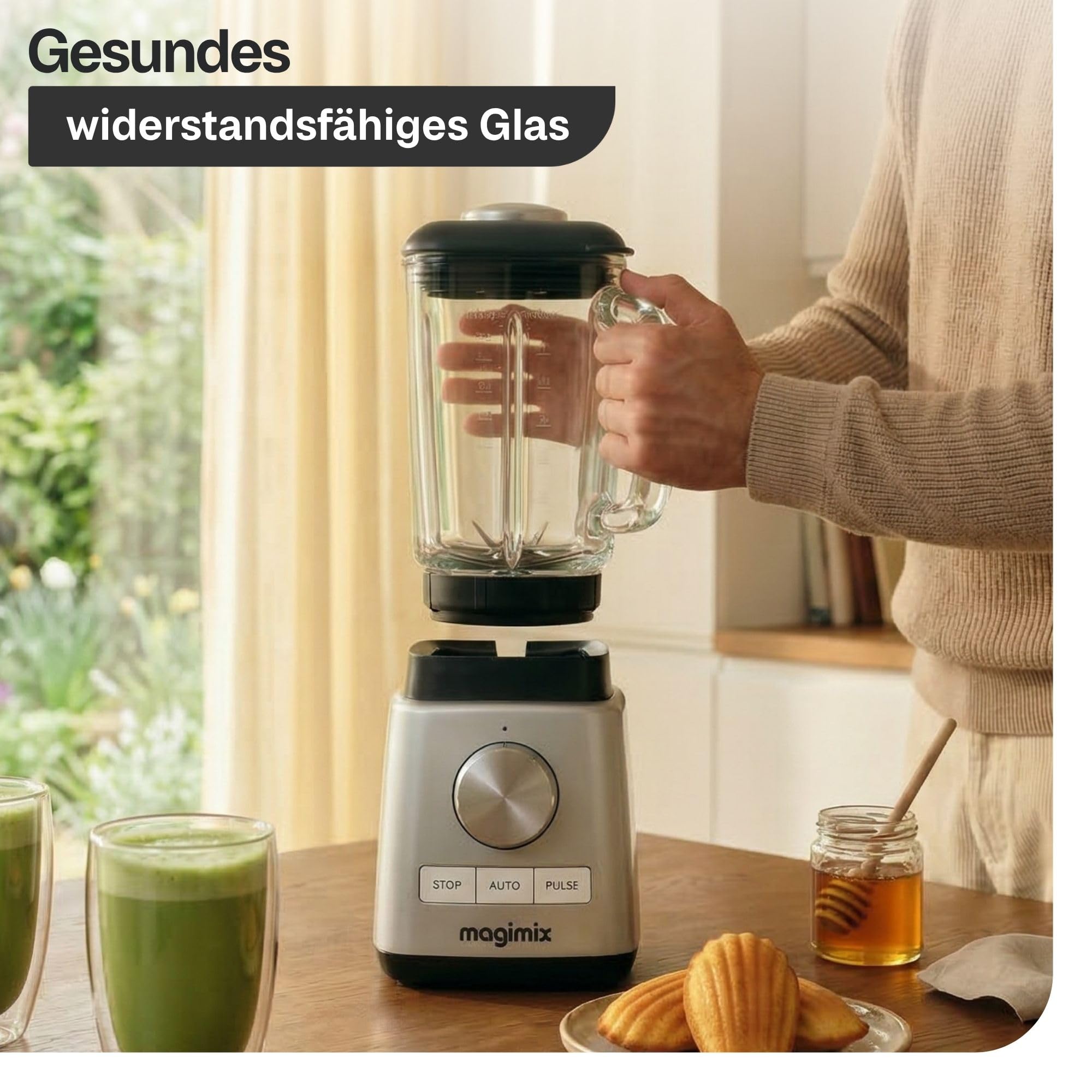 magimix-blender-power-4-standmixer-2-5-l-1300-w-hochleistungsmixer-mit-glasbeh-l image 4