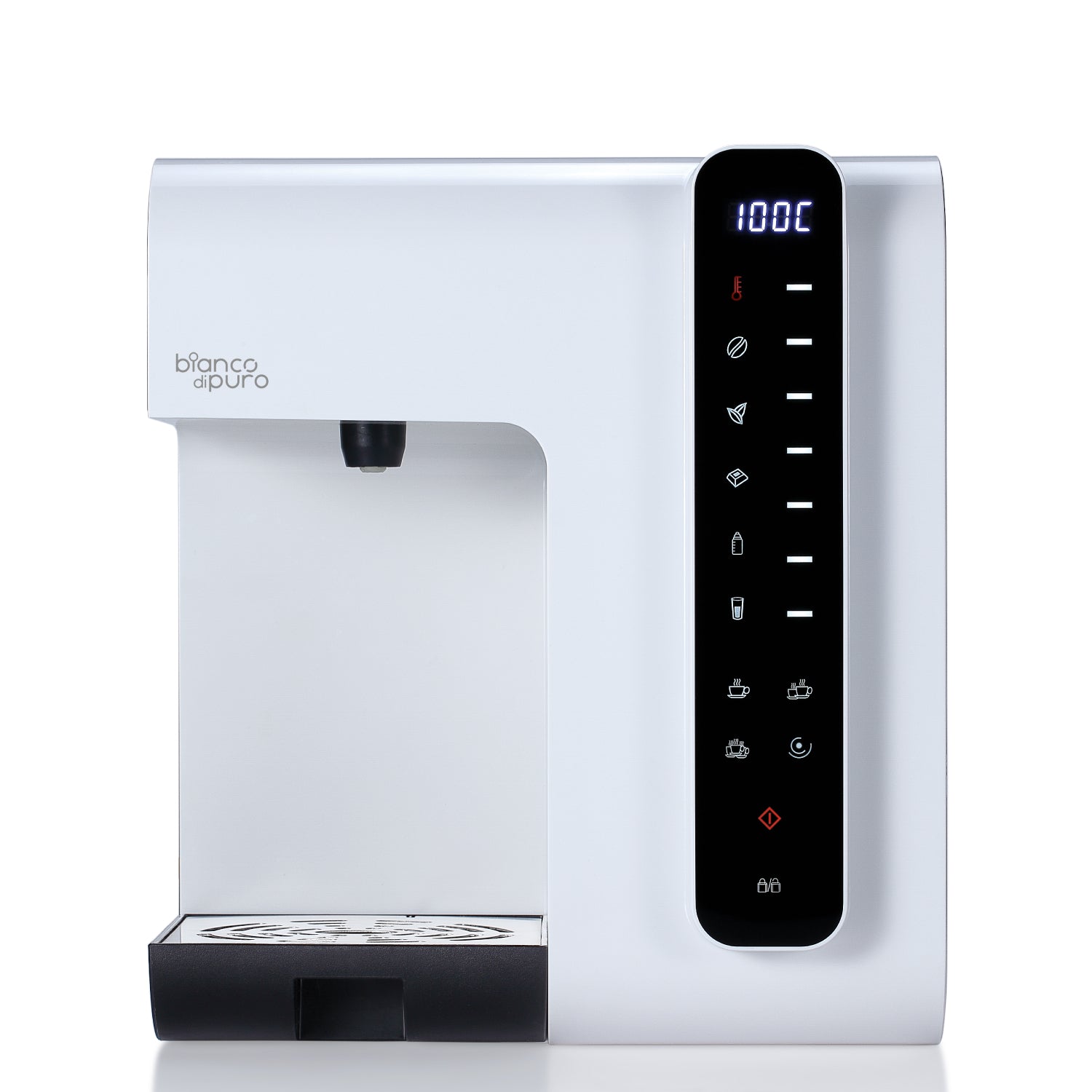 bianco-di-puro-water-station-ws800-wasserspender-mit-filter image 1