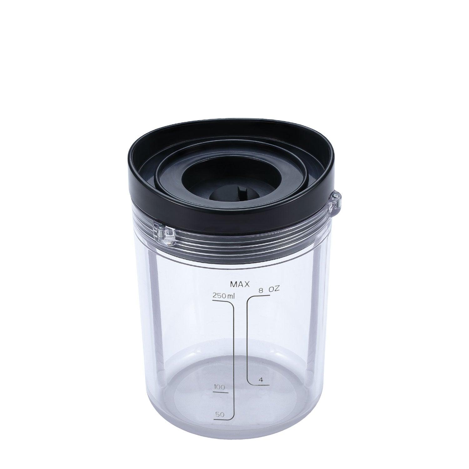 bianco-di-puro-250-ml-vakuumbecher-tri-set-inkl-vakuumdeckel image 1
