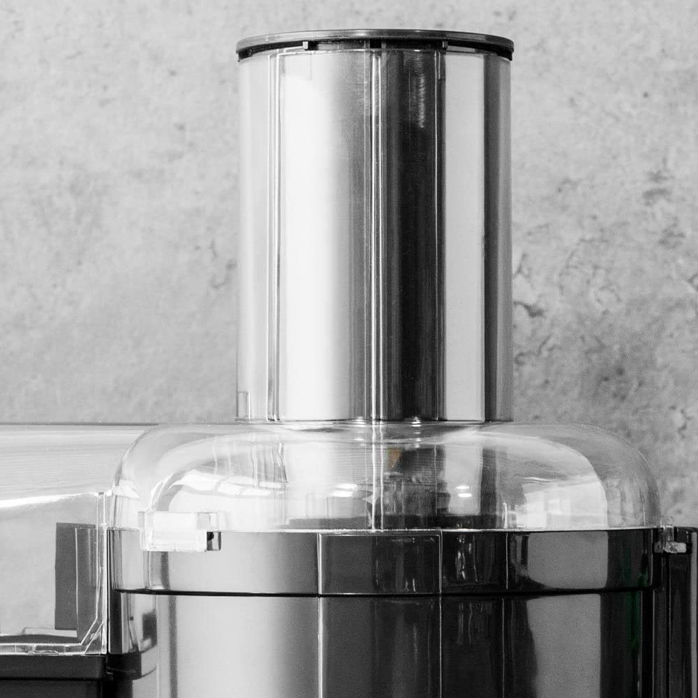 gastroback-40117-vital-juicer-pro-entsafter-xl-schacht-75-mm-700-watt-silber image 5