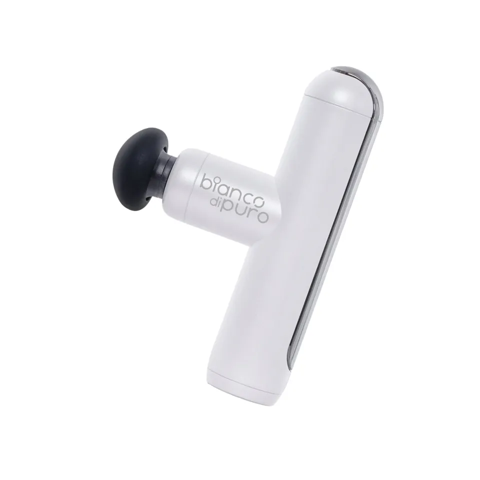 bianco-di-puro-fasciale-mini-massage-gun image 1