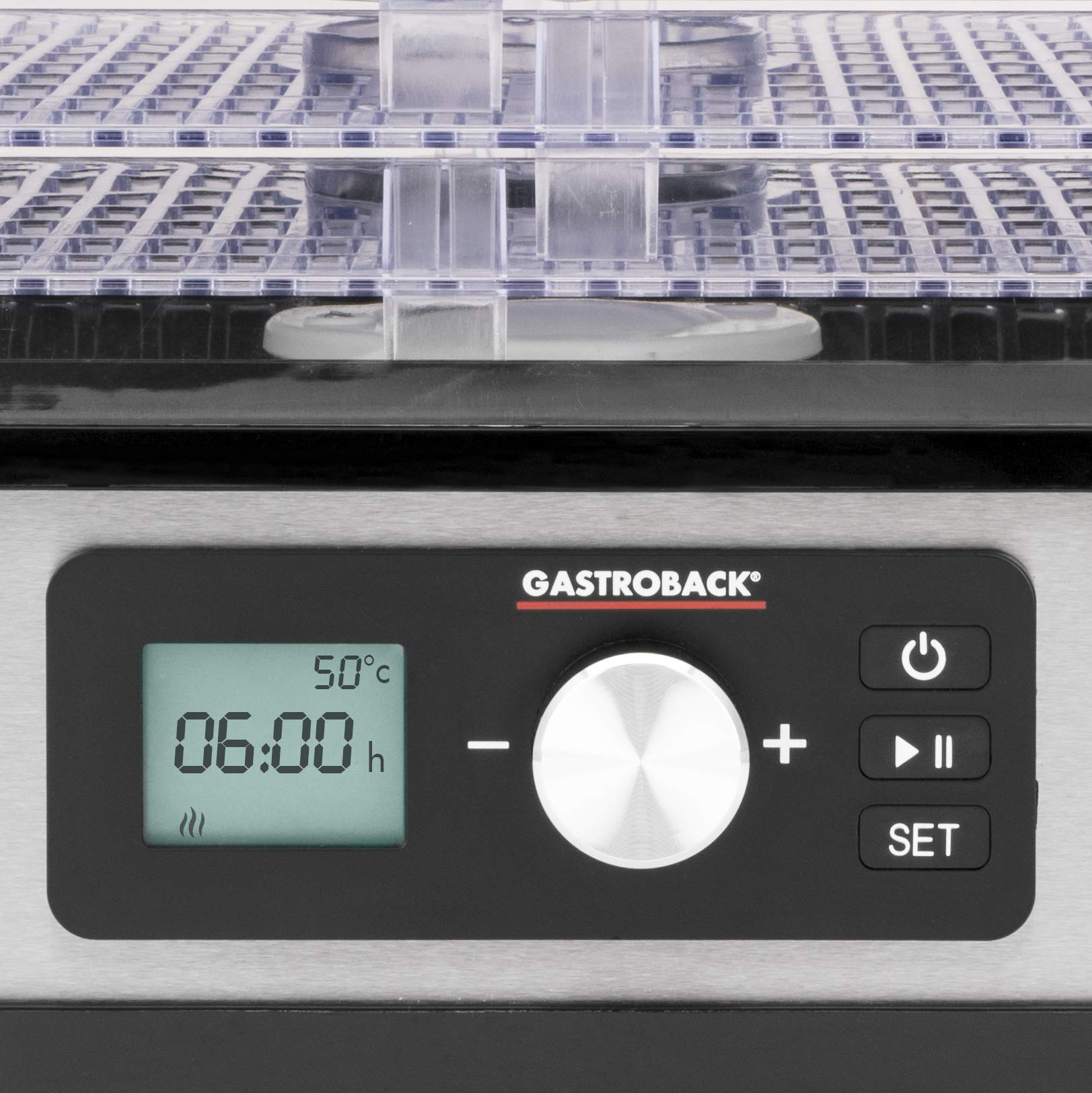 gastroback-46600-design-d-rrautomat-natural-plus-6-gitter-4800-cm image 6