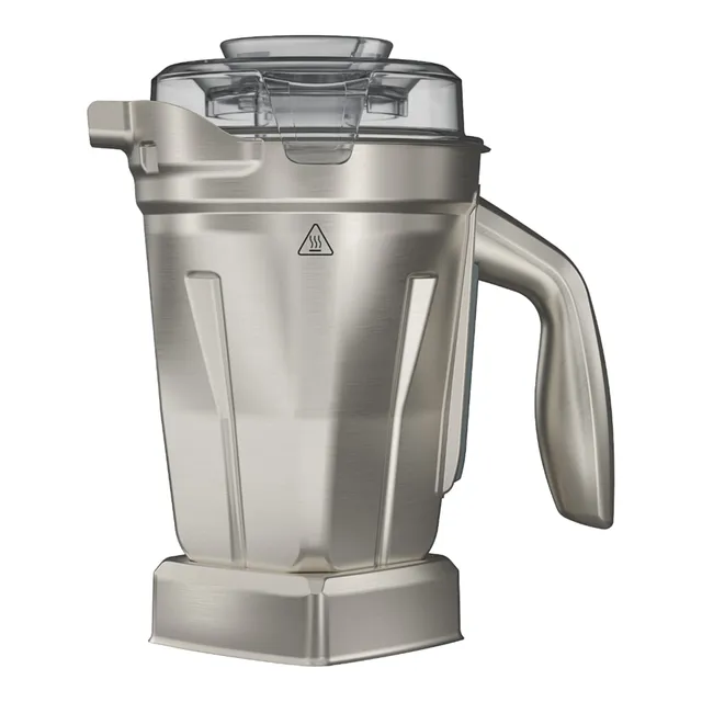 vitamix-ascent-x-edelstahl-beh-lter-1-4-l image 1