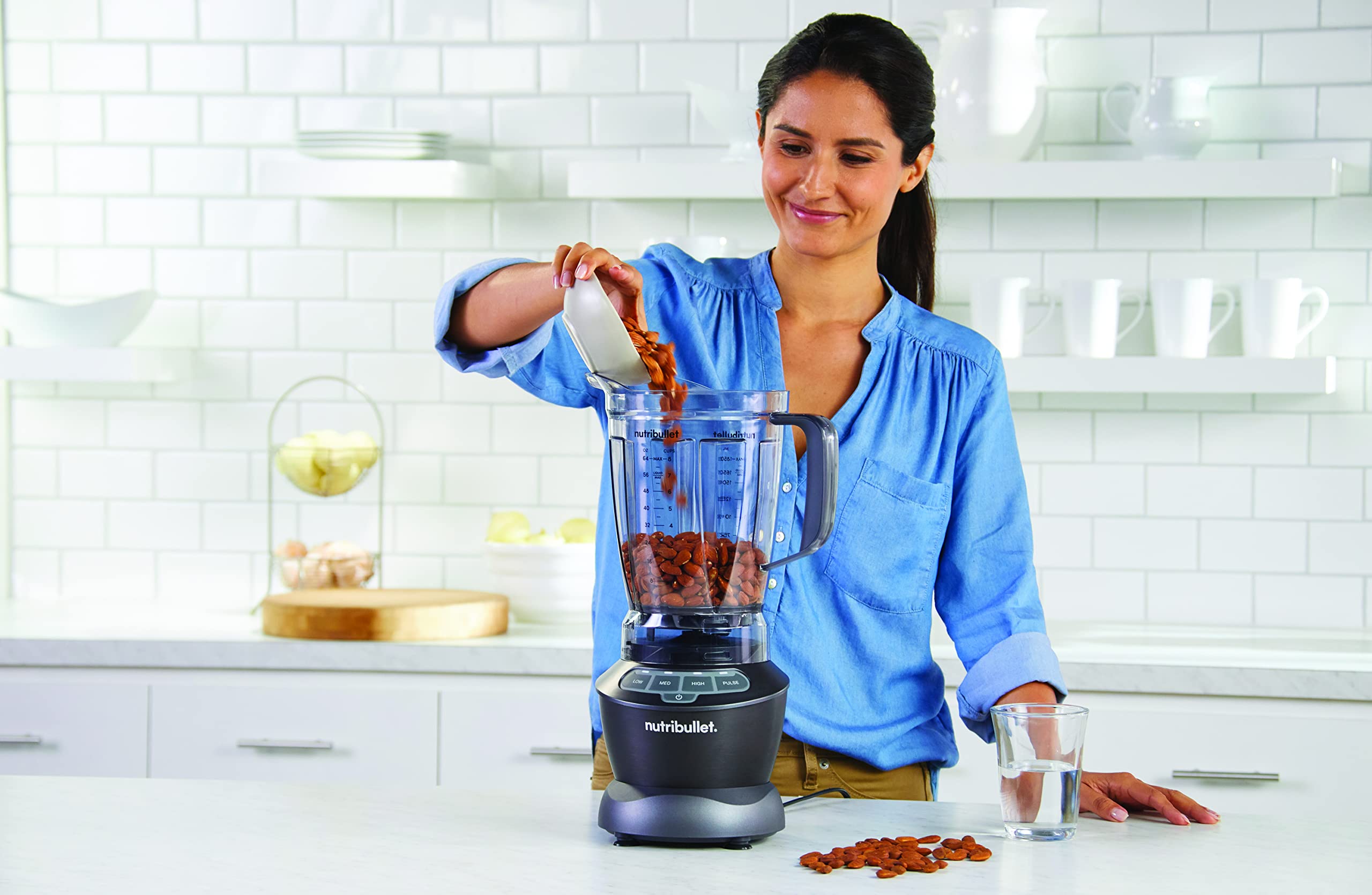 nutribullet-nbf400dg-standmixer-1200w-1-8l-hochleistungsmixer image 5