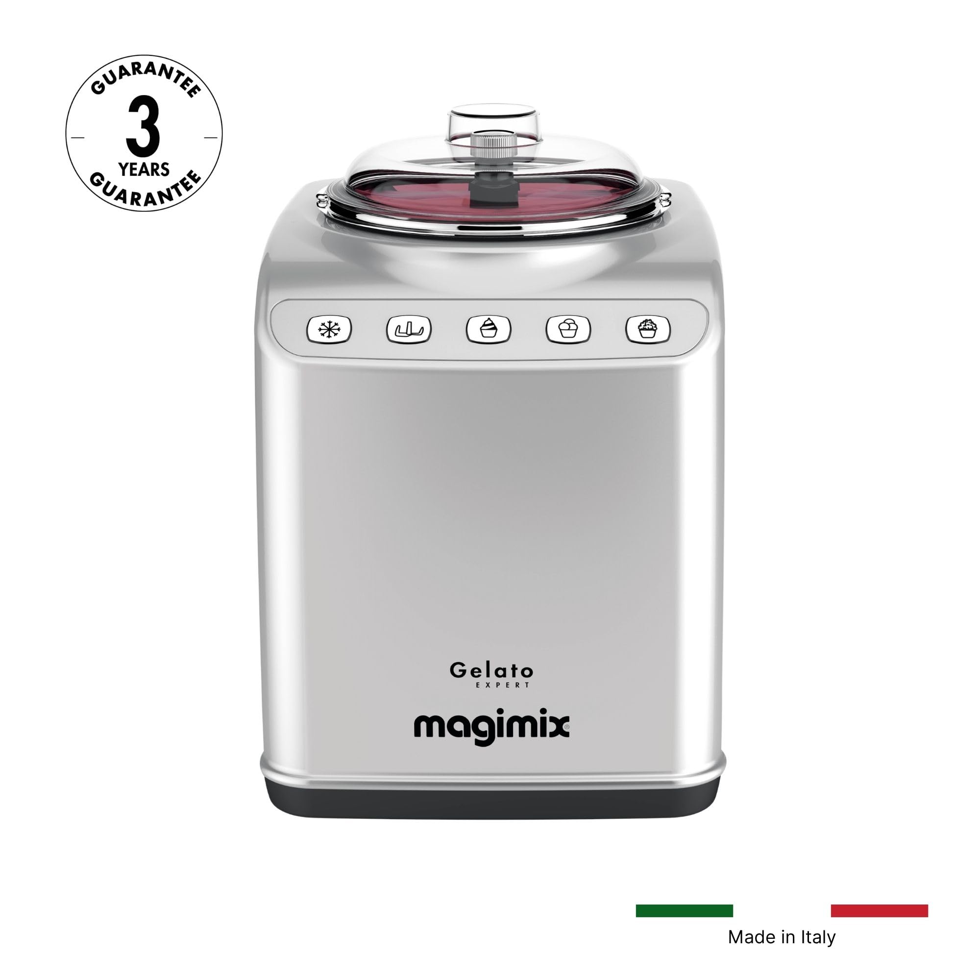 magimix-gelato-expert-eismaschine-mit-kompressor-2x-2-l-140-w image 6