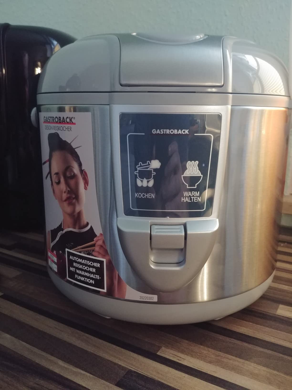 Super für Alltagsküche