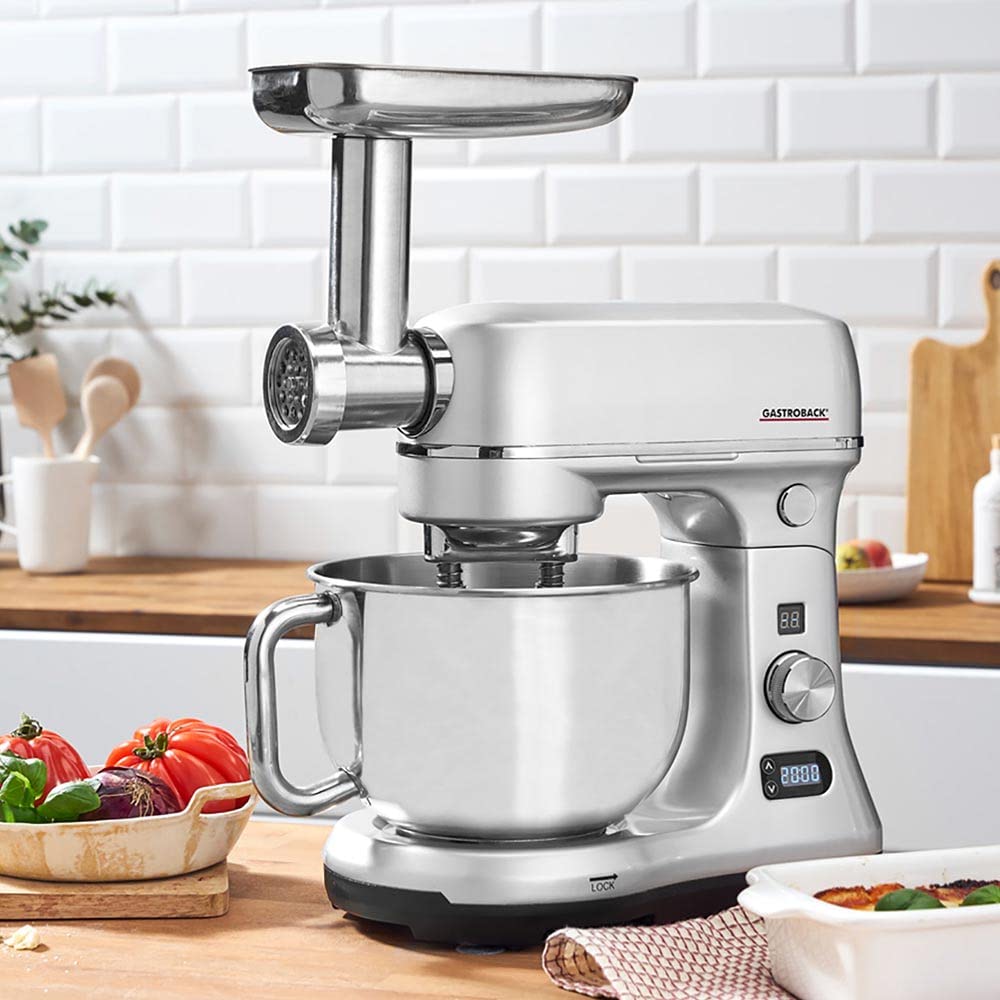 gastroback-design-k-chenmaschine-advanced-digital-40977-silber-5-0-liter image 3
