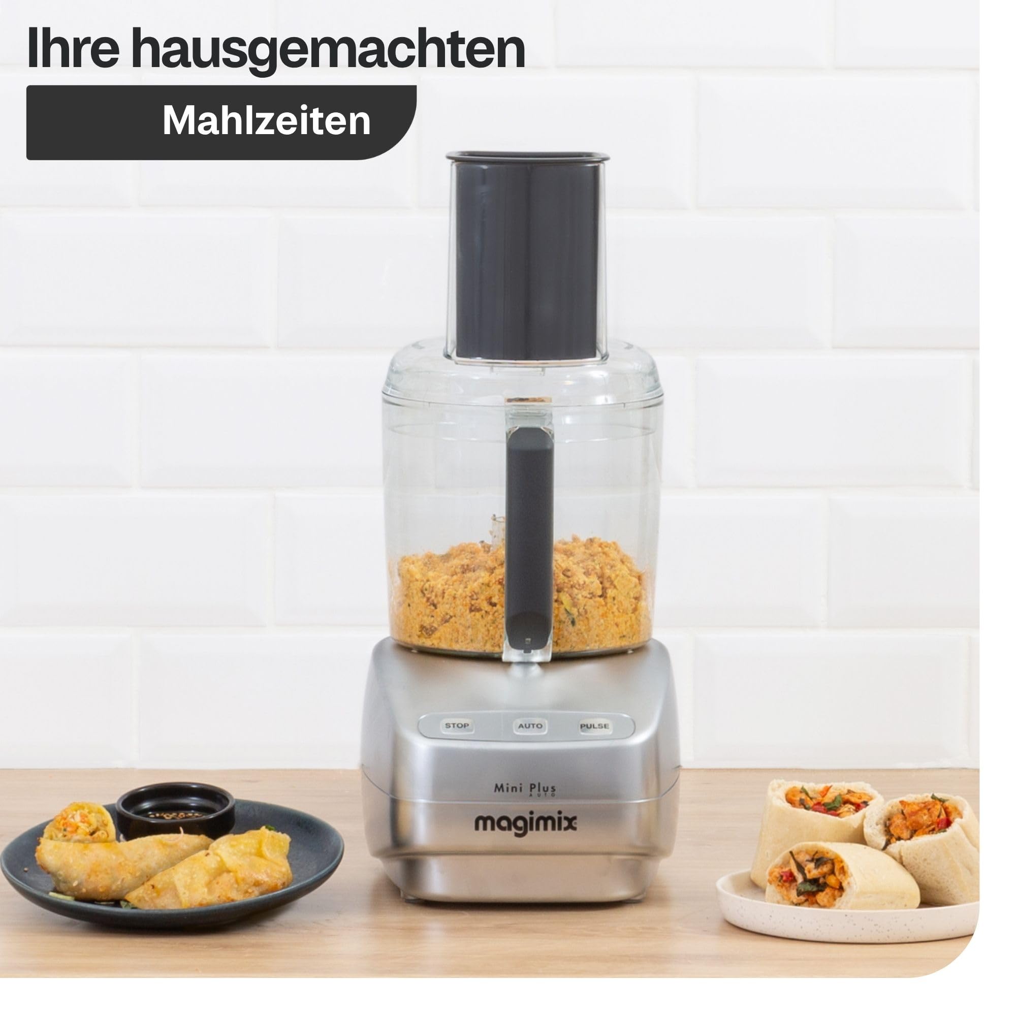 magimix-kompakte-400w-multifunktions-k-chenmaschine-1-7l-0-5l-rot image 3