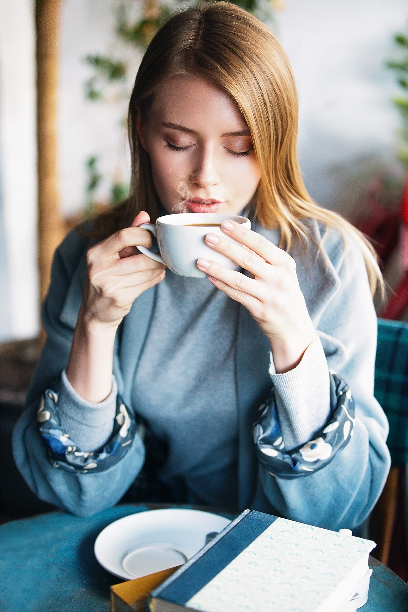 gastroback-42601-design-kaffeem-hle-basic-edelstahl-grau image 4