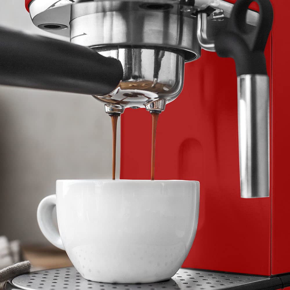 gastroback-42719-design-espresso-piccolo-siebtr-germaschine-rot image 5