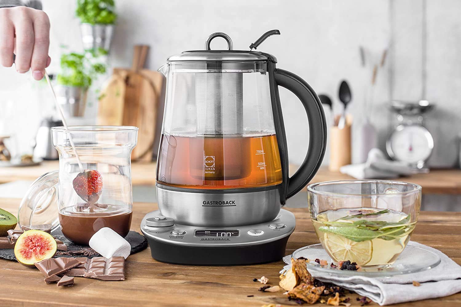 gastroback-design-tea-and-more-advanced-teekocher-2-in-1-edelstahl-glas image 4