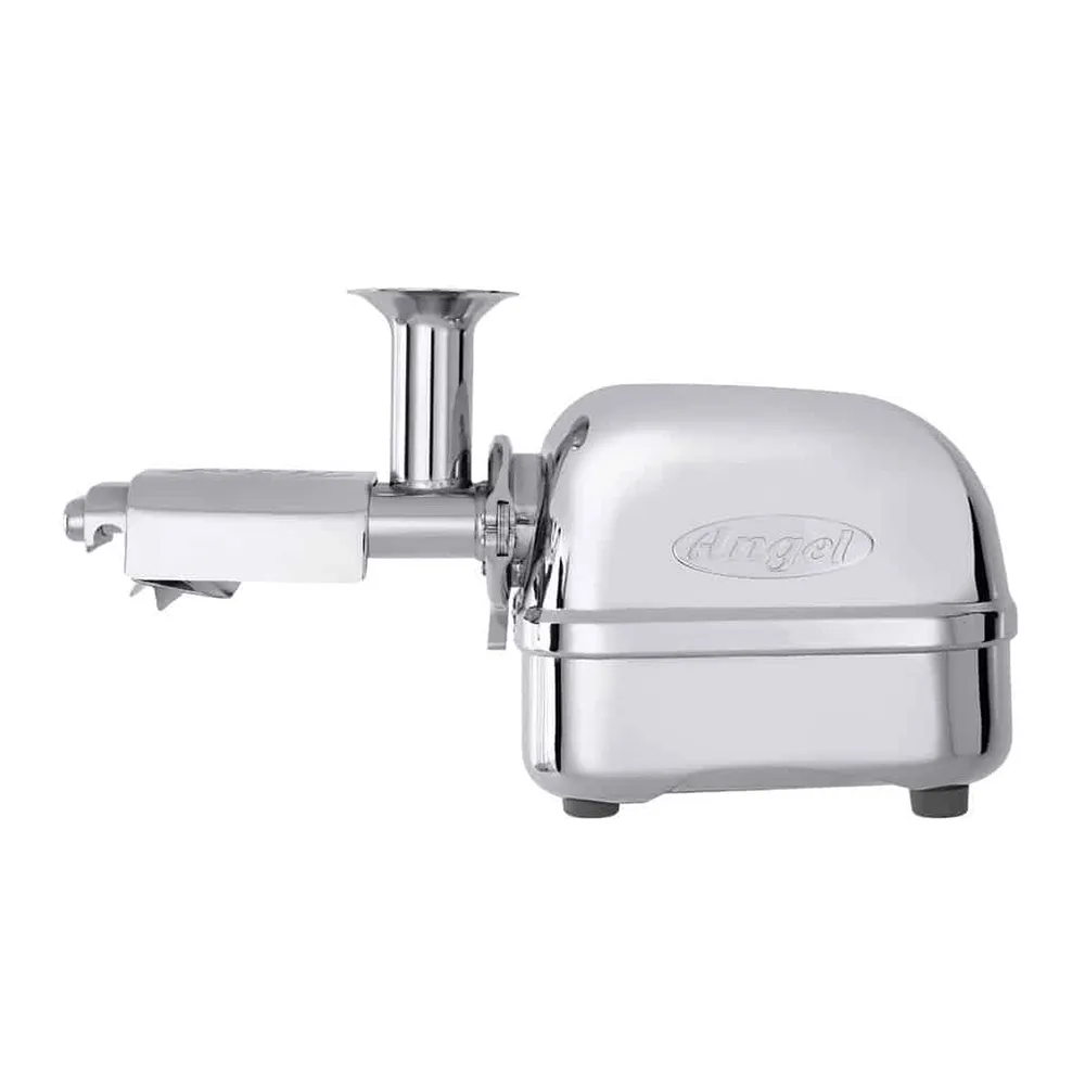 angel-juicer-5500-entsafter-aus-edelstahl-mit-zwillingspresswalzen image 4