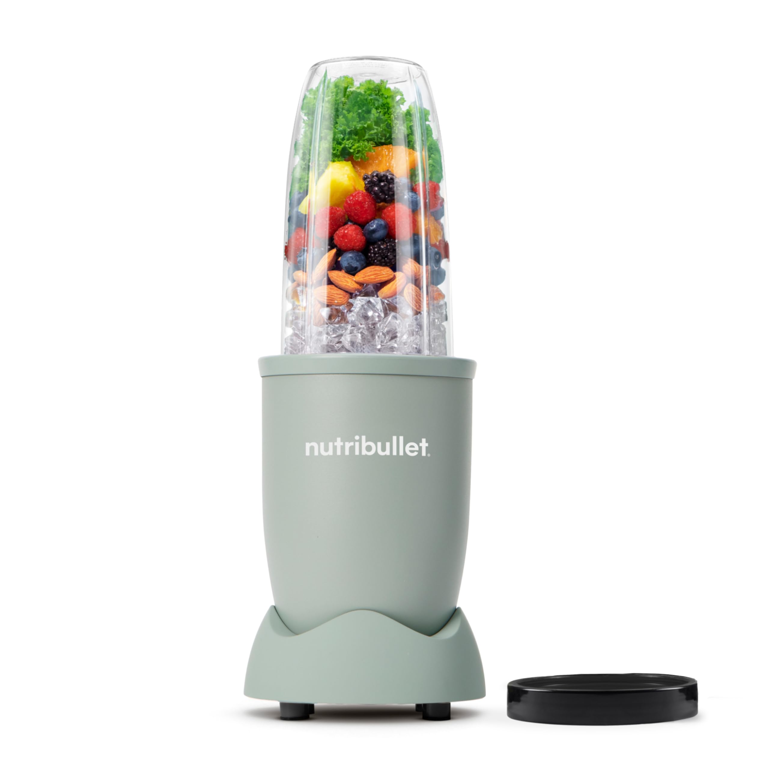 nutribullet-pro-900-smoothie-maker-900-w-mineral-olivgr-n image 1