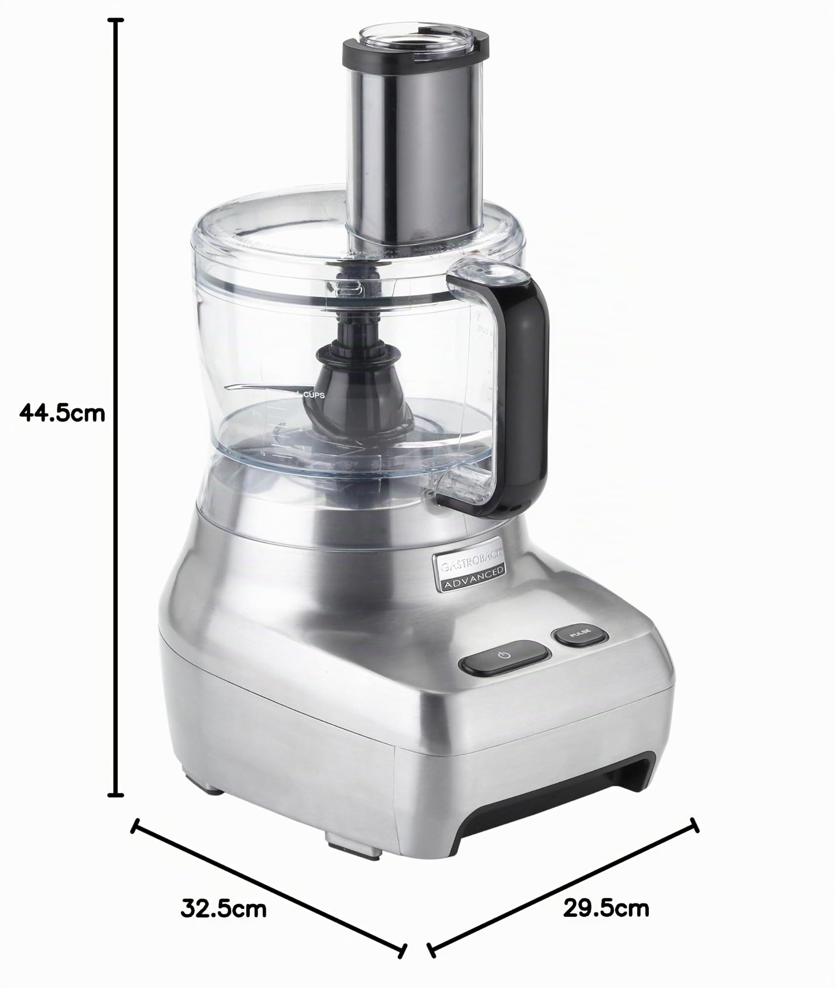 gastroback-40965-design-foodprocessor-advanced-1100w-multifunktions-zubereiter-e image 5
