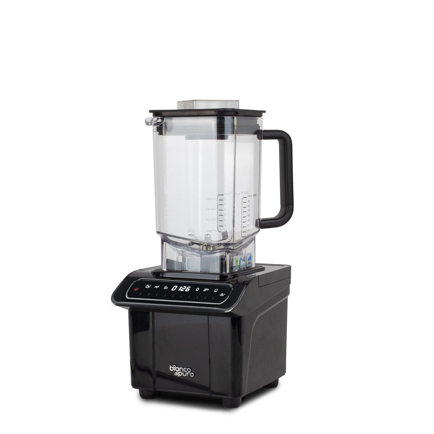 bianco-di-puro-gusto-s-cc-hochleistungsmixer-mit-canto-und-cube-beh-lter-set image 1