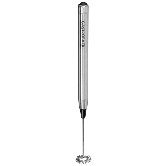 gastroback-42215-latte-pen-milchaufsch-umer-edelstahl-kabellos image 1