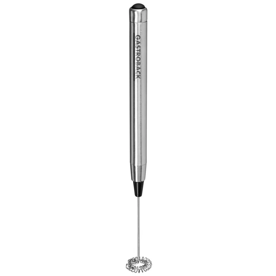 gastroback-42215-latte-pen-milchaufsch-umer-edelstahl-kabellos image 1