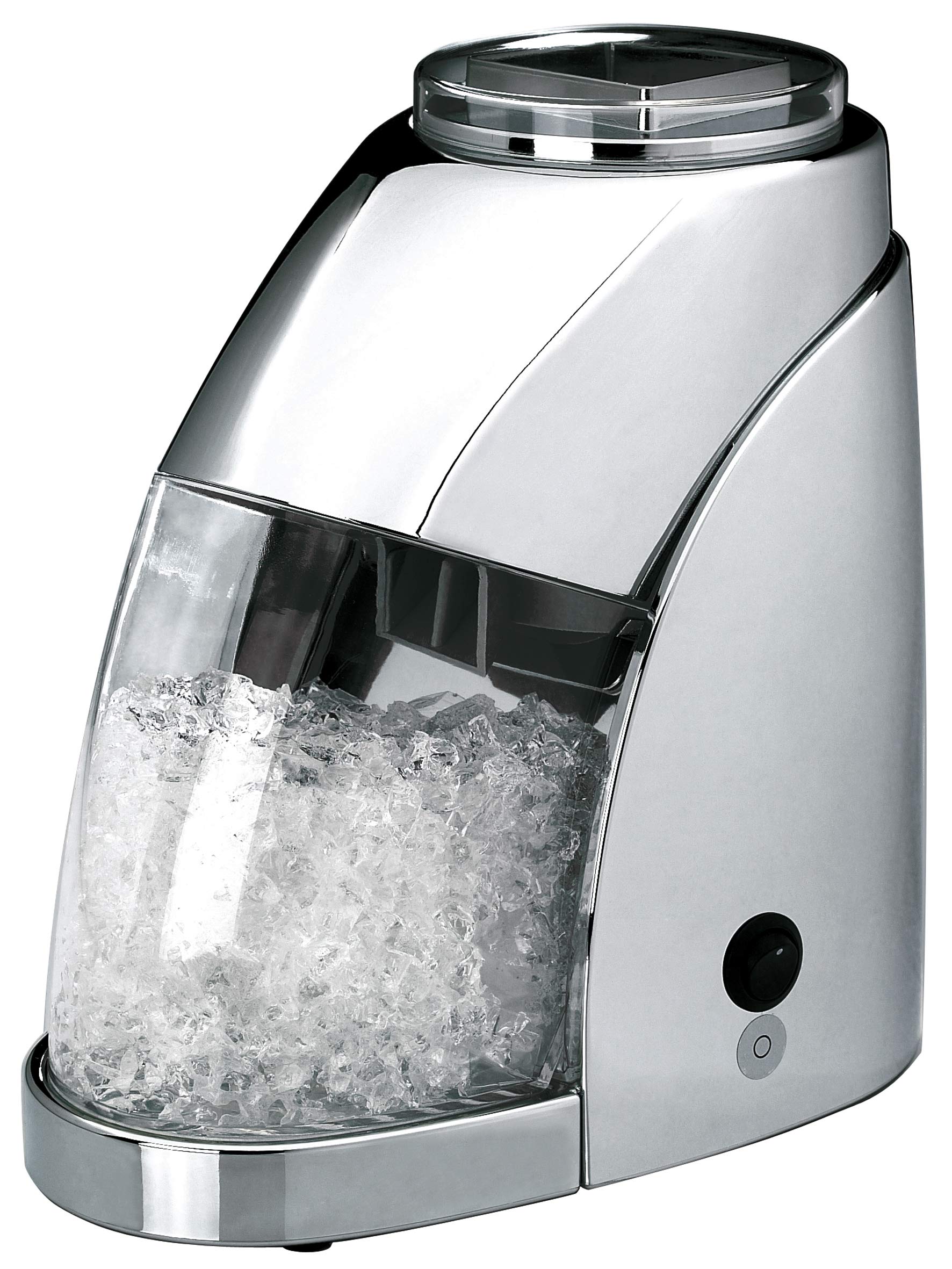gastroback-41127-elektrischer-eis-crusher-100w-150-x-240-x-240-mm-silber image 1