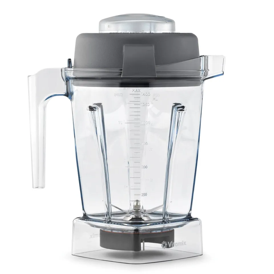 vitamix-classic-beh-lter-1-4-l-inkl-stopfer image 1