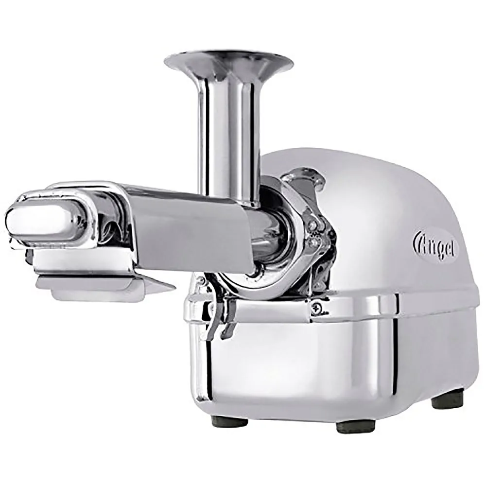 angel-juicer-5500-entsafter-aus-edelstahl-mit-zwillingspresswalzen image 3