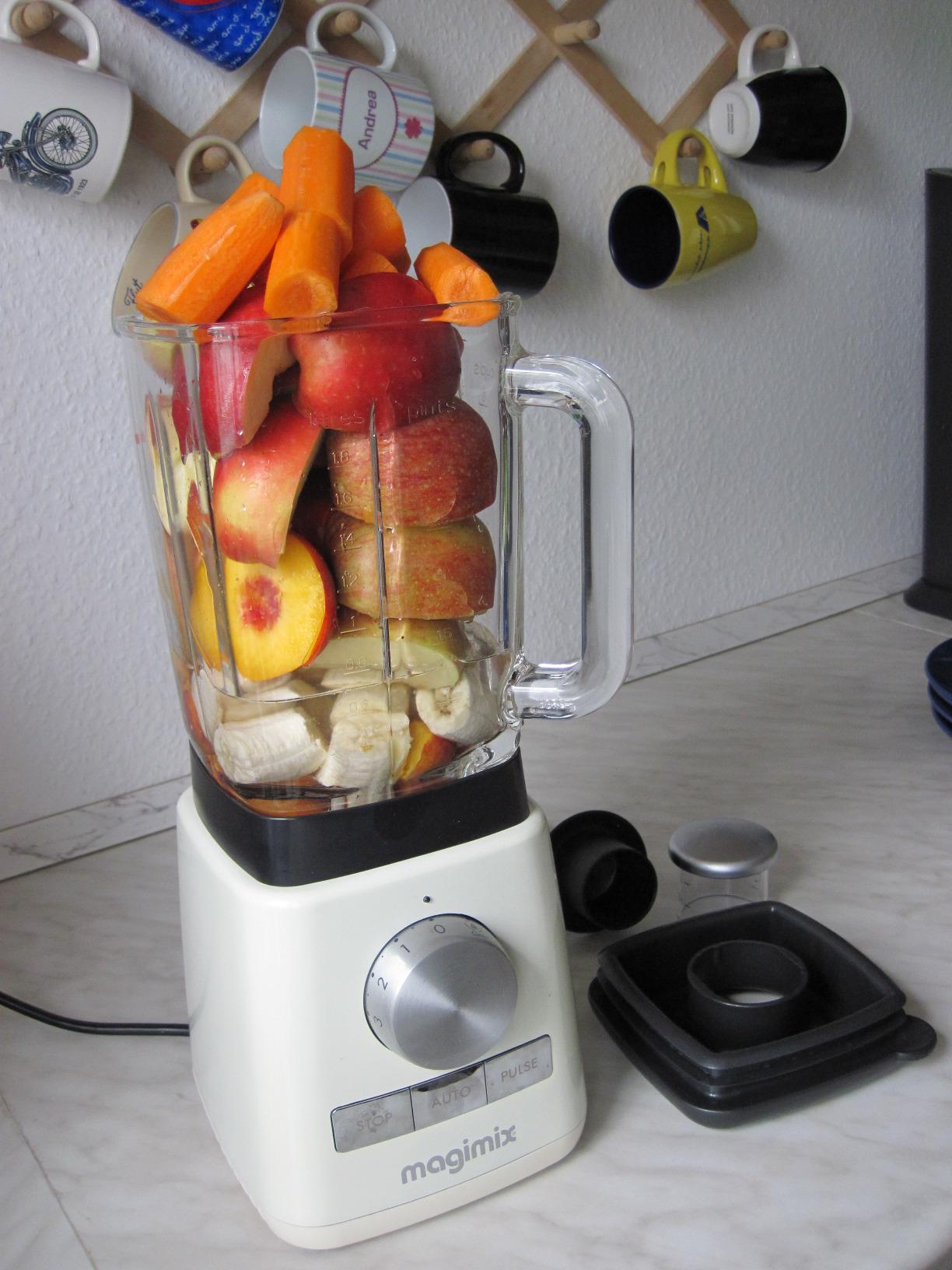 Power ohne Ende