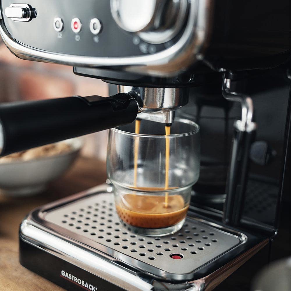 gastroback-42615-design-espressomaschine-basic-15-bar-1100-watt image 3
