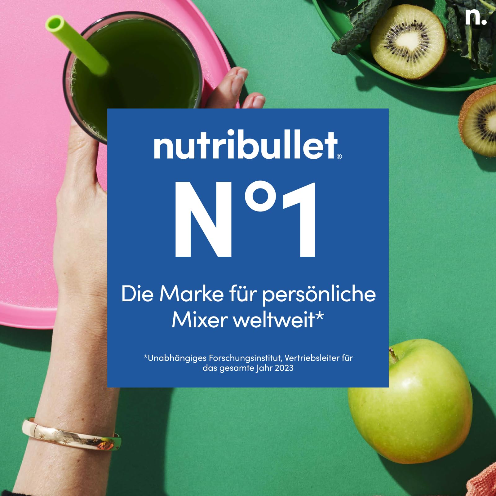 nutribullet-pro-nb904cp-smoothie-maker-900-watt-mit-700-ml-to-go-becher image 8