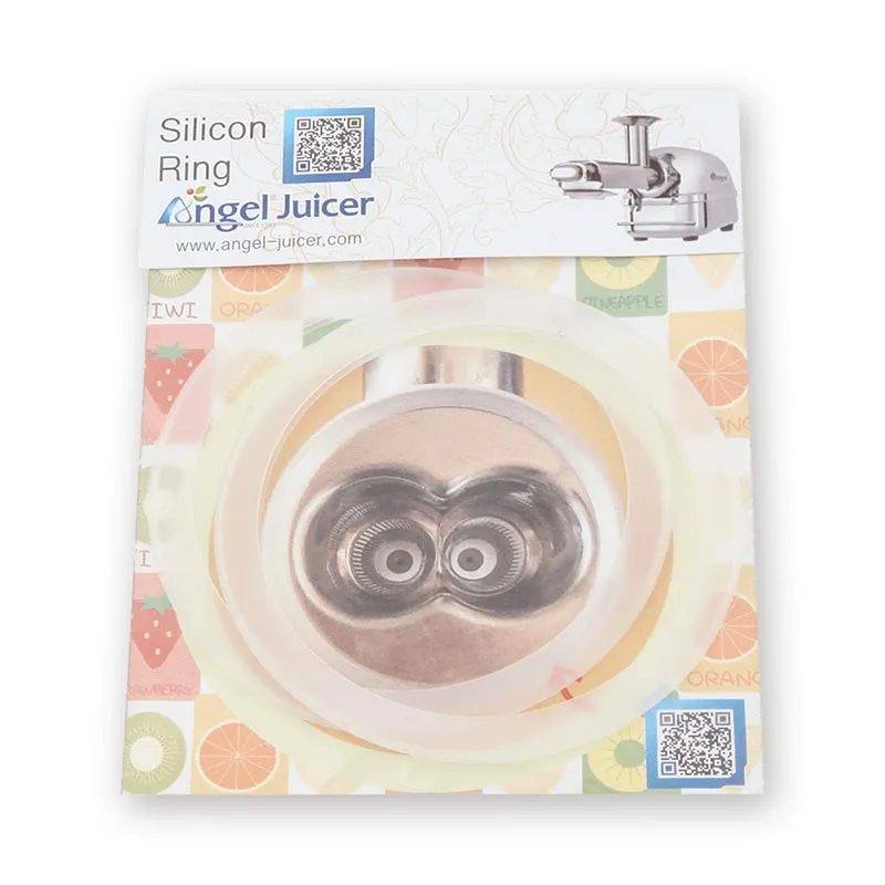 angel-juicer-silikondichtung-2er-pack-f-r-siebgeh-use image 1