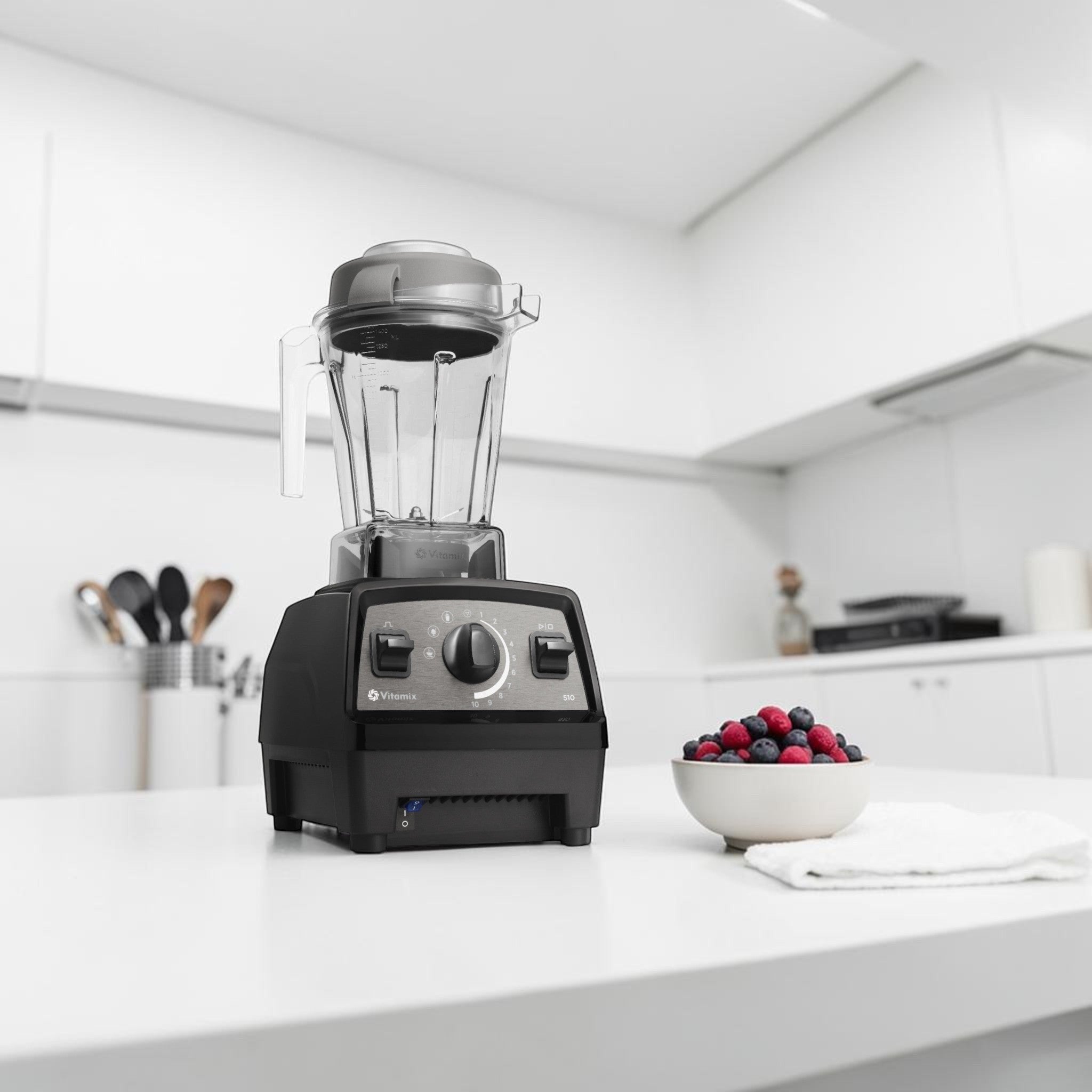 vitamix-explorian-e510-hochleistungsmixer-1-4-l image 6