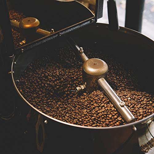 gastroback-96904-chicago-coffee-house-espresso-ganze-bohnen-500-g image 7