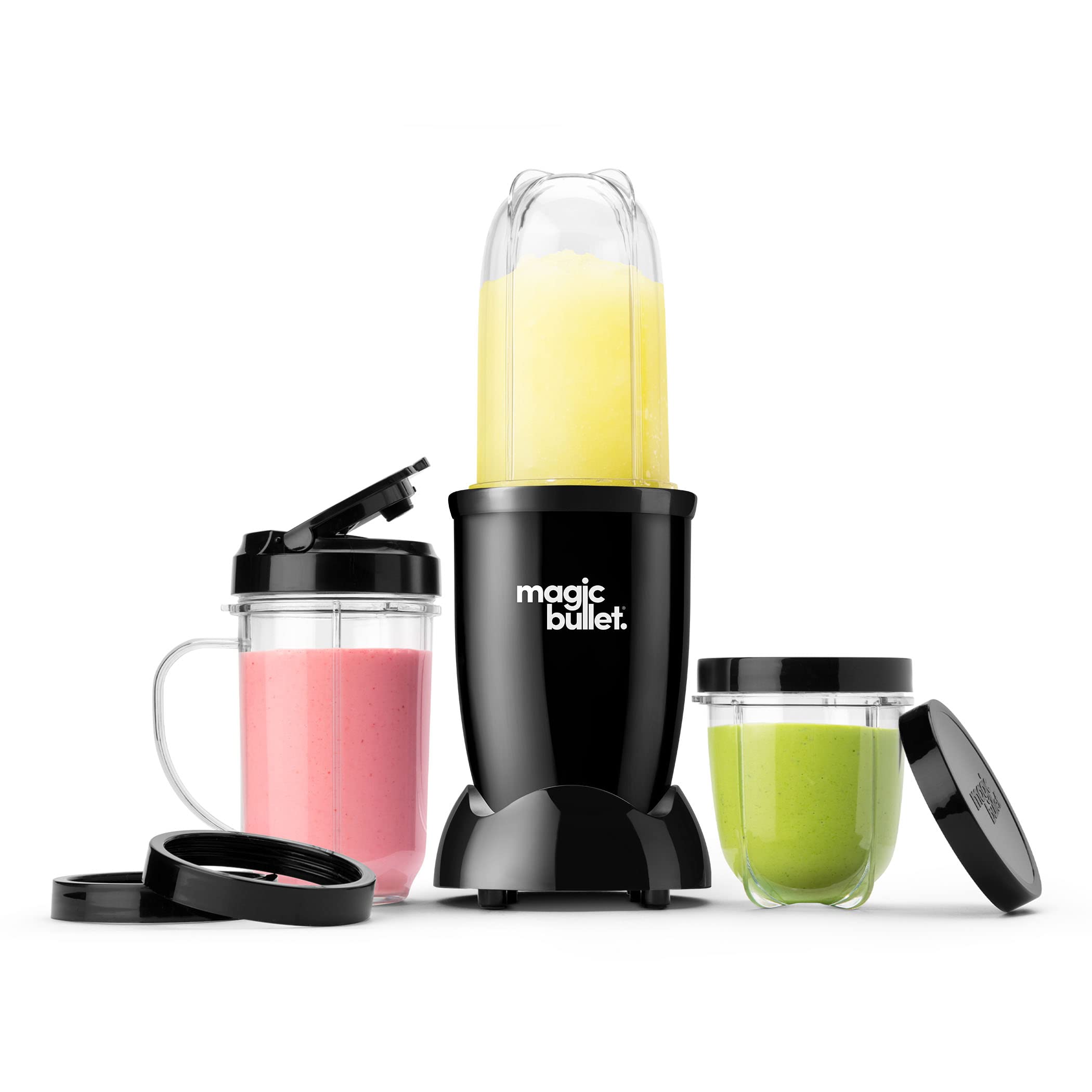 nutribullet-magic-bullet-mbr03-mixer-200-watt-grau-mit-560-ml-becher image 5
