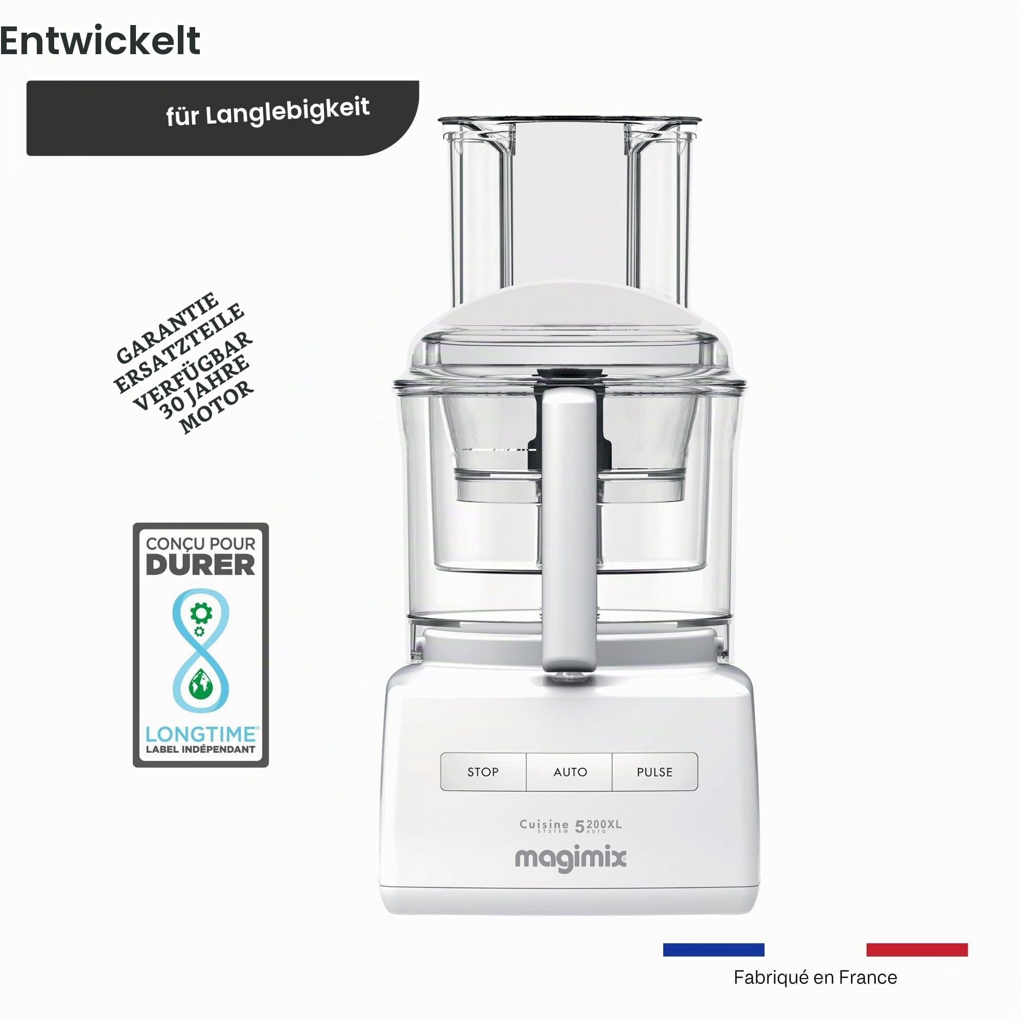 magimix-cs-5200-xl-k-chenmaschine-3-sch-sseln-wei image 2