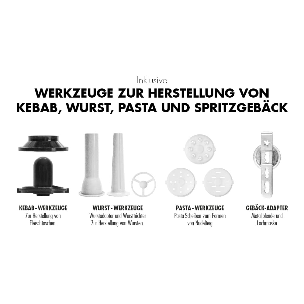 gastroback-design-k-chenmaschine-advanced-digital-40977-silber-5-0-liter image 6