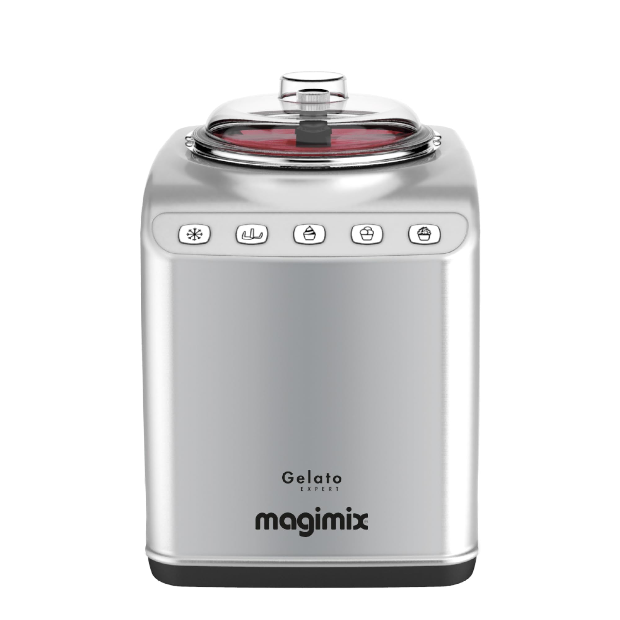 magimix-11680-gelato-expert-eismaschine-edelstahl image 1