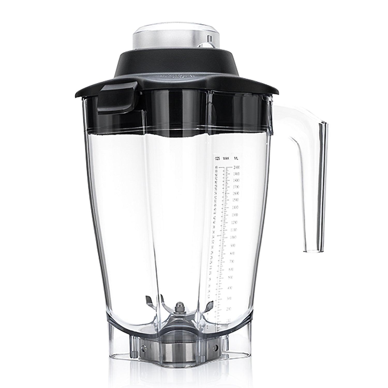 bianco-di-puro-flower-2-liter-trockenbeh-lter-f-r-rohkostteig-und-getreide image 1