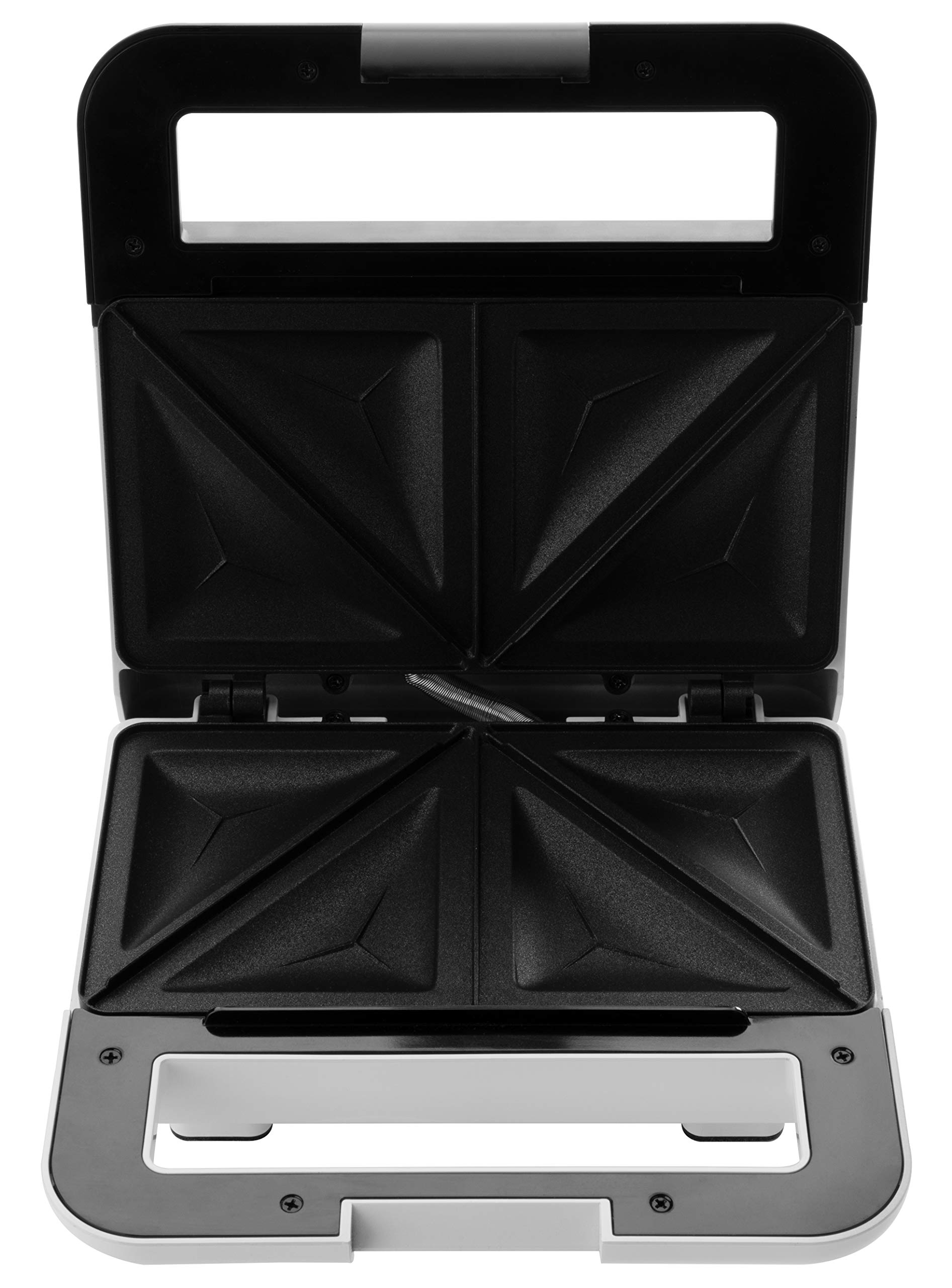 gastroback-42443-design-sandwichmaker-750-watt-wei-schwarz image 4