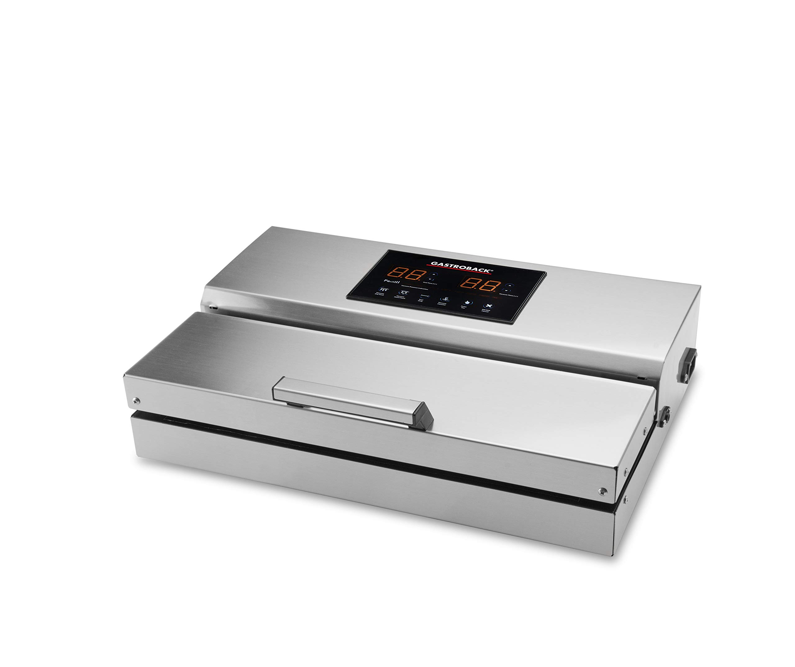 gastroback-46017-design-vakuumierer-advanced-professional-plus-290-watt image 1