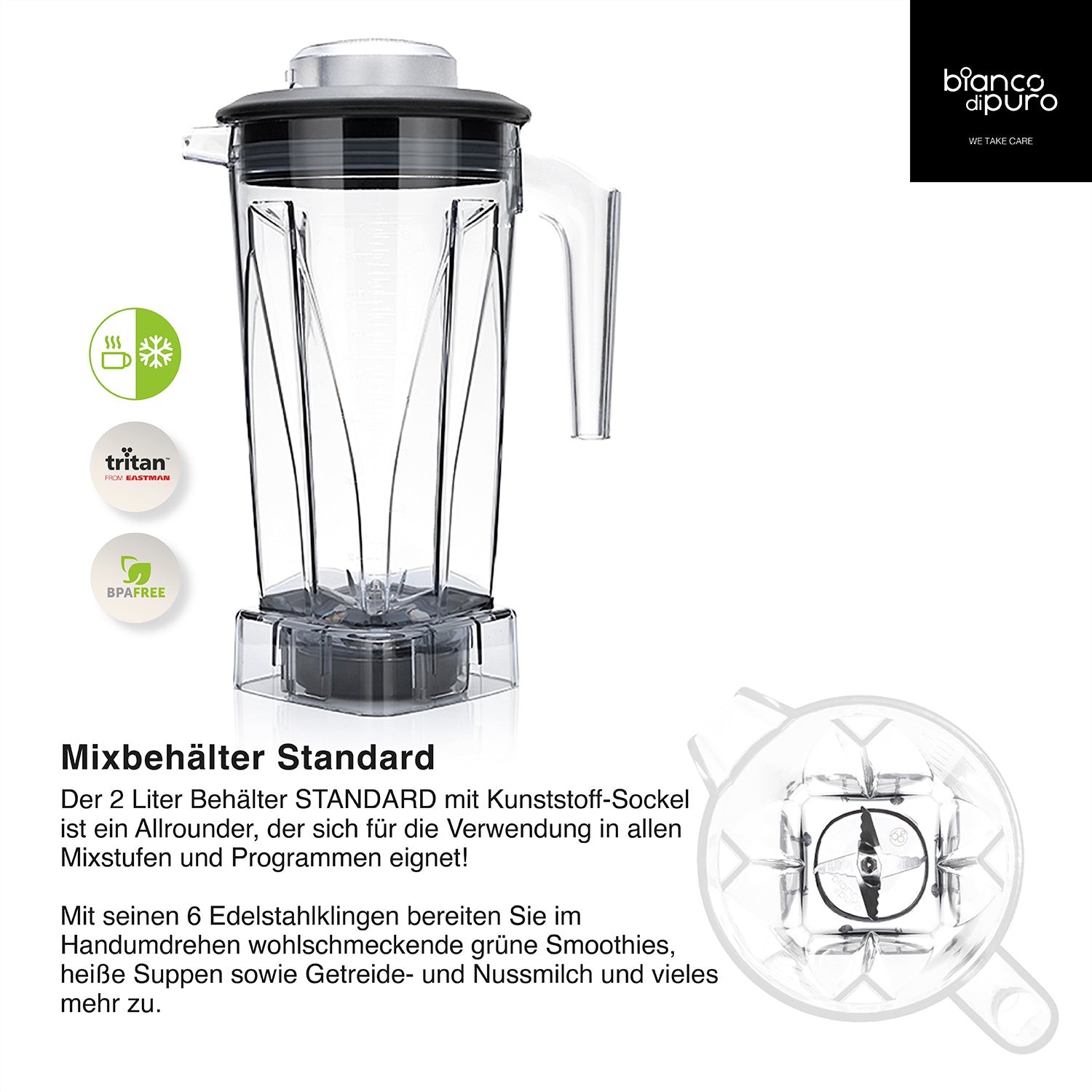 bianco-di-puro-patto-powerblender-hochleistungsmixer-standmixer-f-r-smoothies-so image 3
