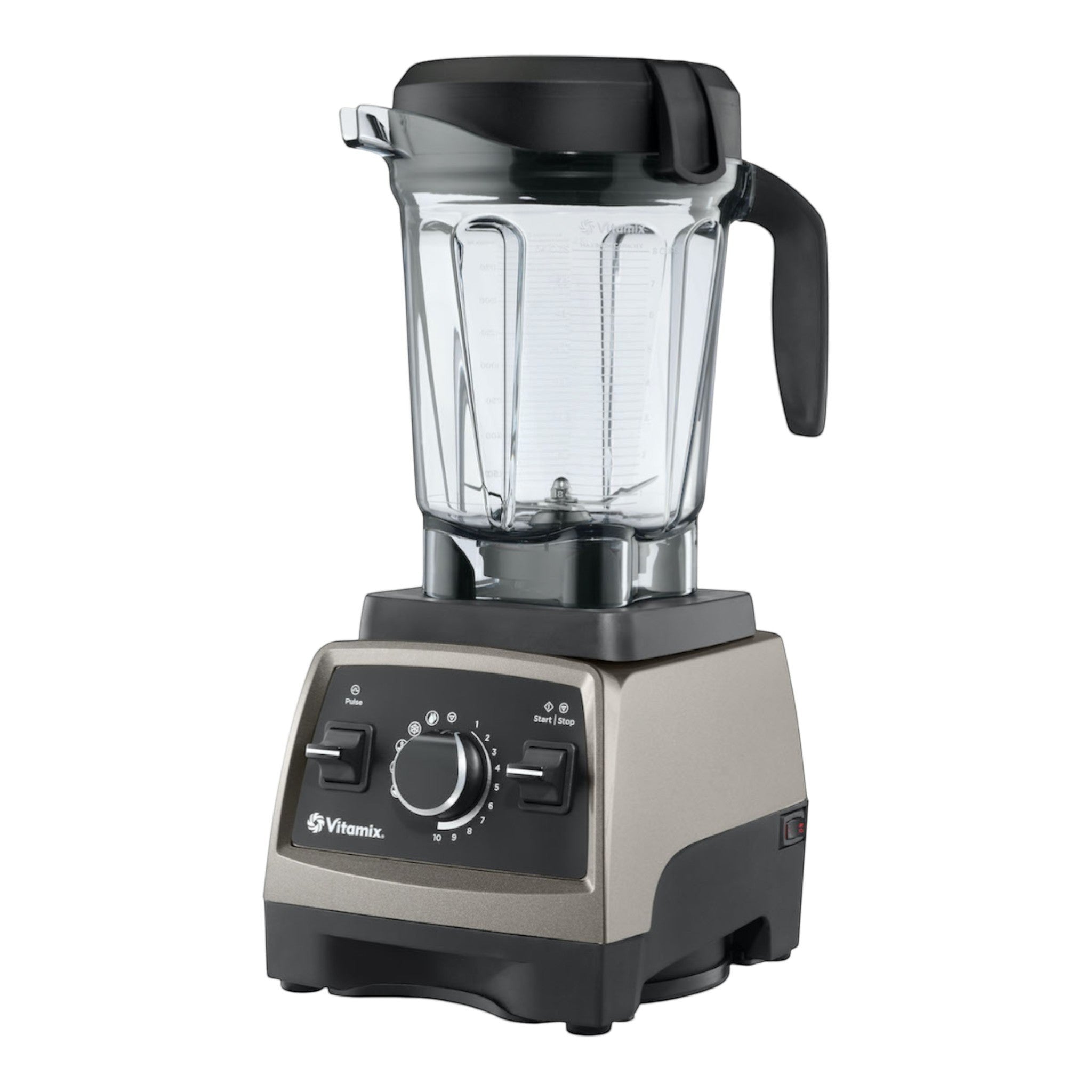 vitamix-pro-750-hochleistungsmixer-mit-5-automatikprogrammen image 5