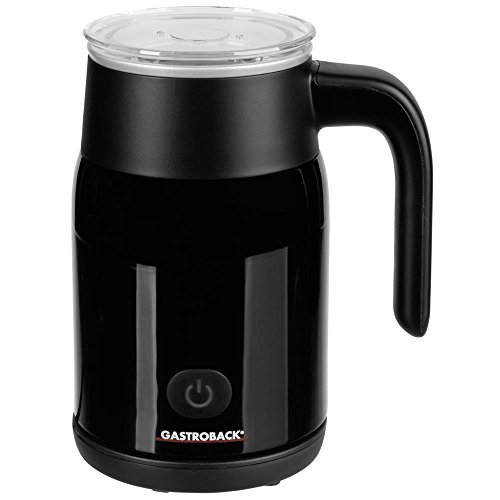 gastroback-42326-latte-magic-milchaufsch-umer-schwarz image 3